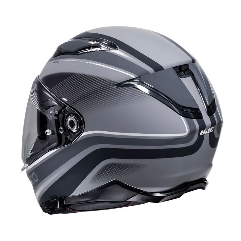 Kask Hjc F70 Diwen Grey/White 5 280997_ZAL573609.jpg