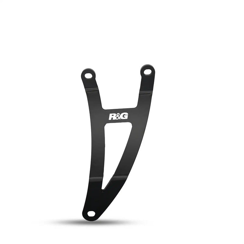 MOCOWANIE WYDECHU RG RACING YAMAHA MT-25/YZF-R25/YZF-R3 15- BLACK 3