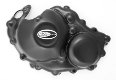 ZESTAW OSŁON SILNIKA RG RACING HONDA CBR1000RR 08-16 (2 CZĘŚCI) BLACK 1