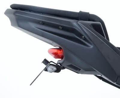 MOCOWANIE TABLICY REJESTRACYJNEJ RG RACING YAMAHA MT-125 -2019 13