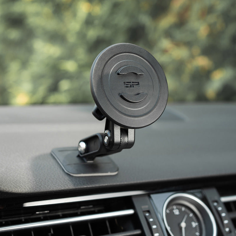 Uchwyt Samochodowy Na Telefon Przylepiec SP Connect Adhesive Mount Pro Spc+ Mag Black 7 335002_ZAL759141.jpg
