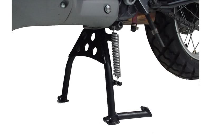 PODSTAWA STOPKA CENTRALNA SW-MOTECH HONDA XL 650 V TRANSALP (00-06) BLACK 1