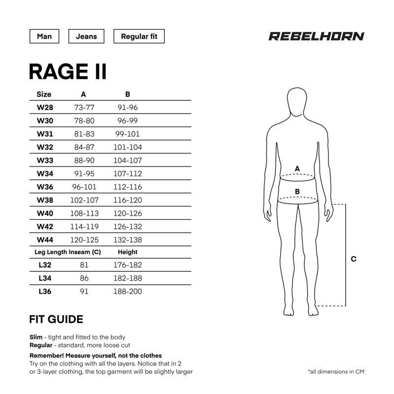Jeansy motocyklowe Rebelhorn Rage 2 Tapered Fit Washed Black 15 238968_ZAL607894.png