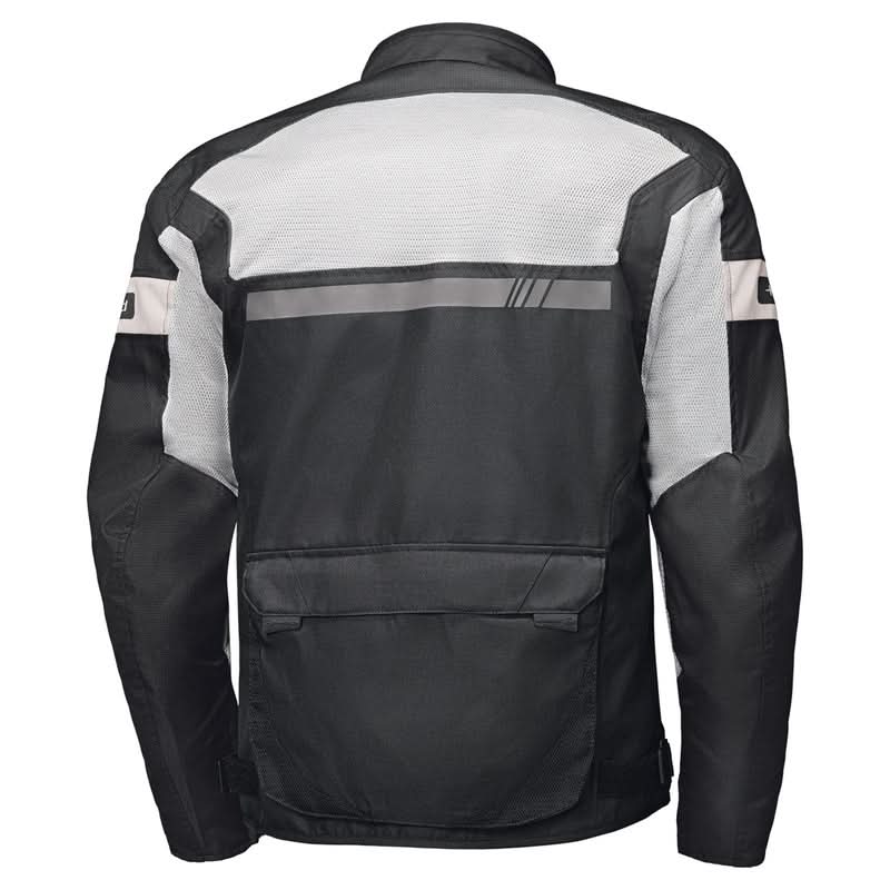 Kurtka Motocyklowa Tekstylna Held Tropic Xt Grey Black 3 292307_ZAL668127.jpg