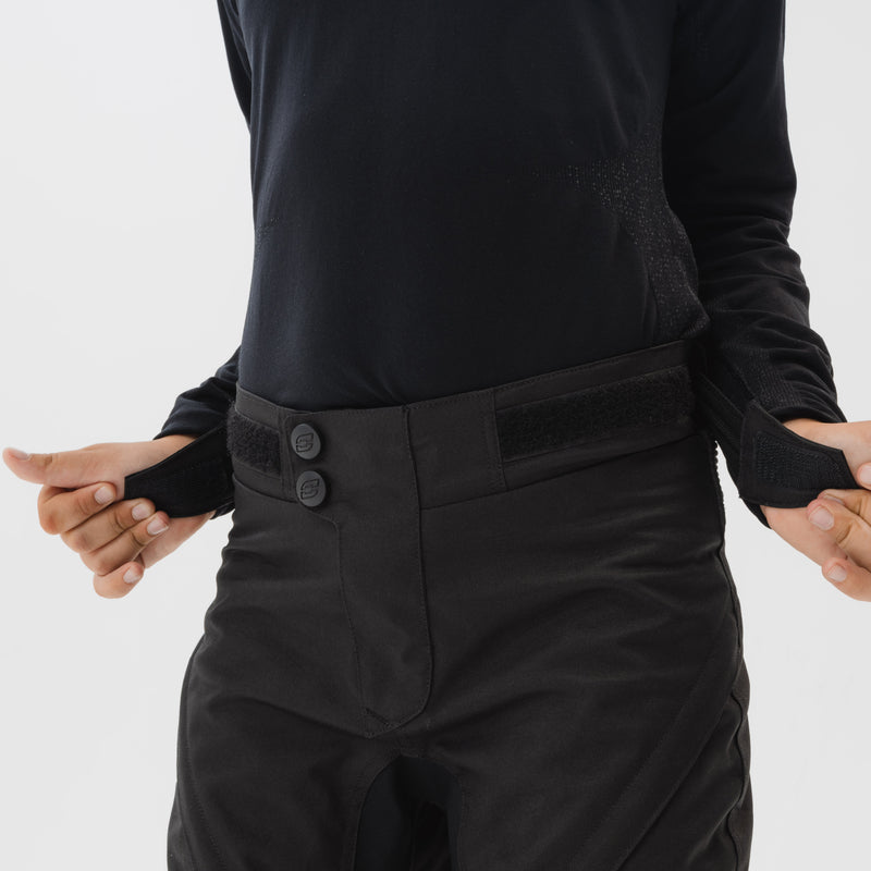 Spodnie Motocyklowe Tekstylne Junior Ozone Union Black 22 241772_ZAL710622.jpg