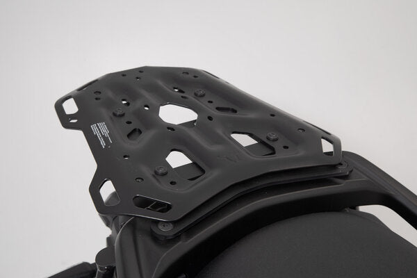 ZESTAW KUFRÓW BOCZNYCH SW-MOTECH DUSC XL 55L YAMAHA TRACER 9 / GT / GT+ BLACK 5