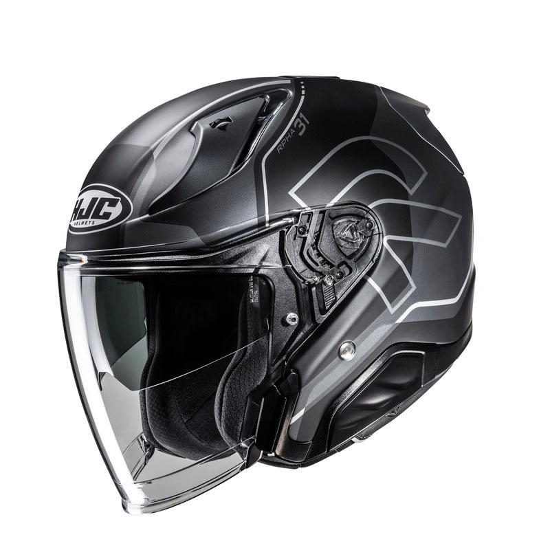 Kask motocyklowy HJC Rpha31 Dereen Black Grey 1 354696_ZAL828380.jpg