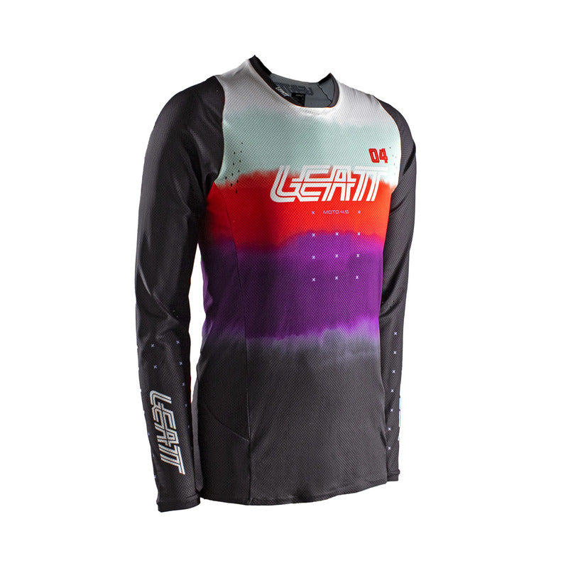 Bluza offroadowa damska Leatt Moto 4.5 Lite Sunburn 5 321492_ZAL740521.jpg