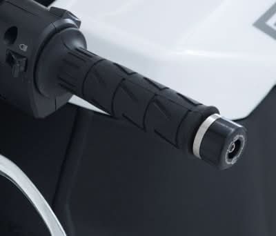 KOŃCÓWKI KIEROWNICY RG RACING EBR1190 SX BLACK 3