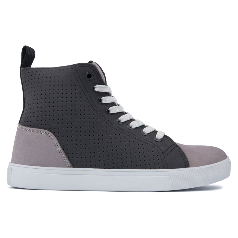 Buty motocyklowe damskie Rebelhorn Tramp 2 Black Grey 10 233848_ZAL672991.jpg