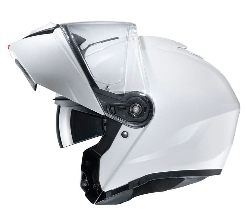 Motocyklowy Kask HJC i90 Pearl White 7 198065_ZAL322170.jpg