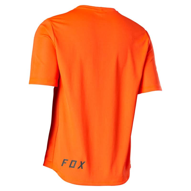 Koszulka Rowerowa Fox Junior Ranger Fluo Orange 3 228819_ZAL459868.jpg