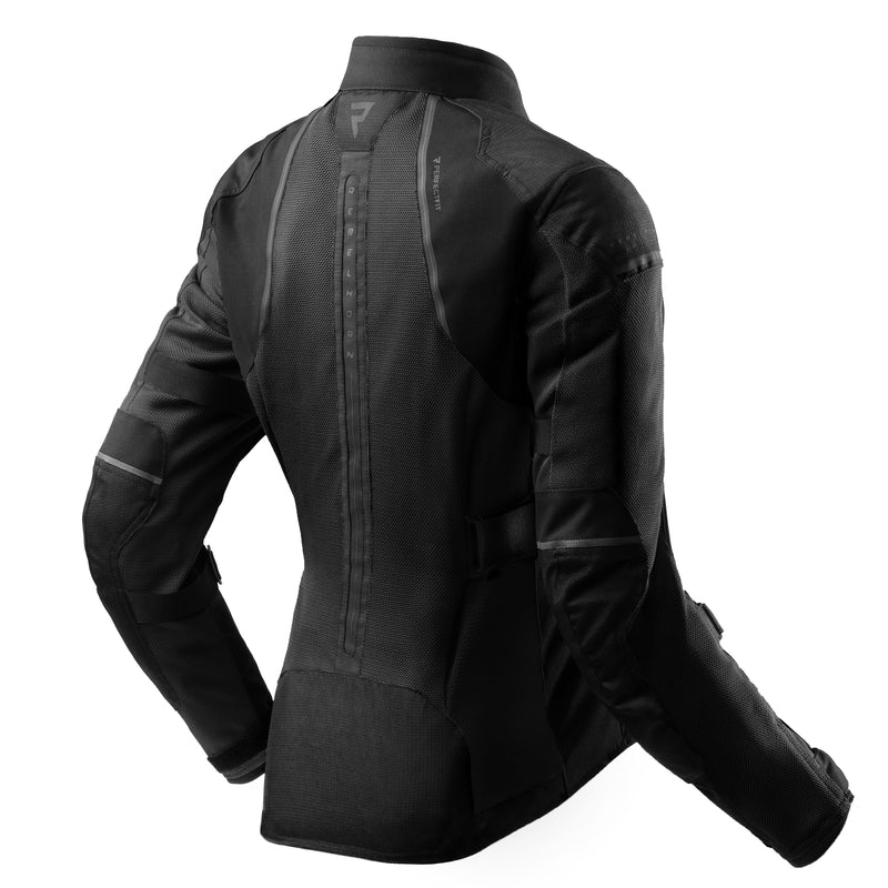 Kurtka motocyklowa tekstylna damska Rebelhorn Scandal 3 Black 8 347998_ZAL881899.jpg