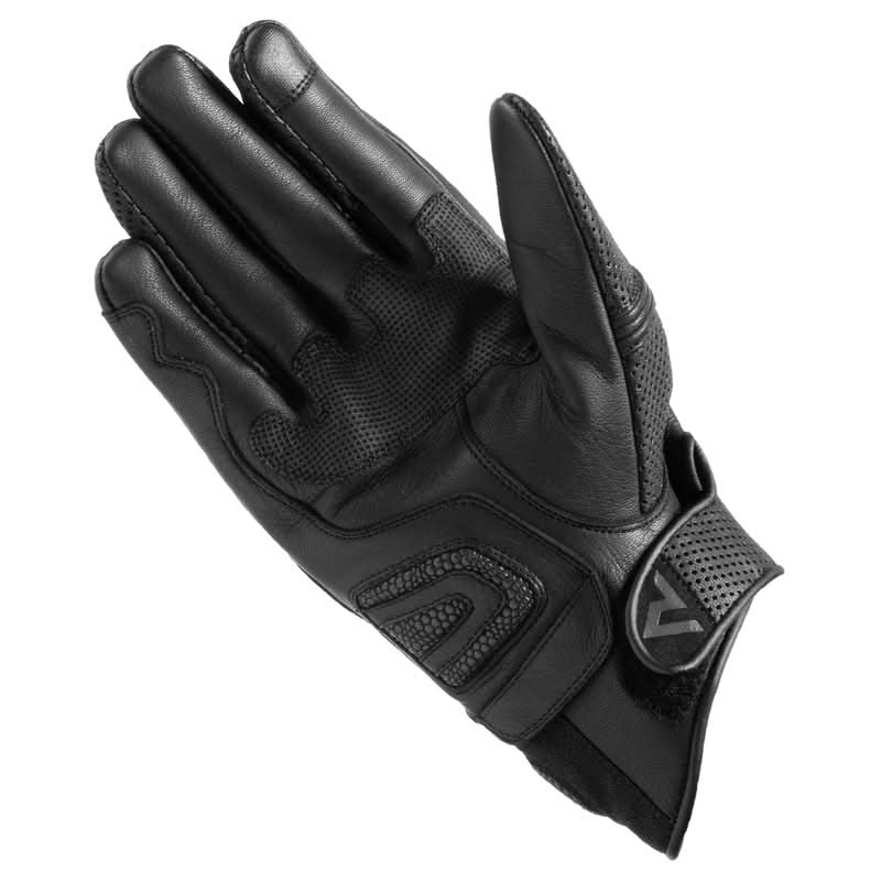 Rękawice motocyklowe Rebelhorn Patrol Short Black 11 172302_ZAL615097.jpg
