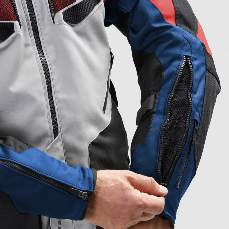 Kurtka motocyklowa tekstylna Rebelhorn Hiker 4 Light Grey Blue Red 13 348608_ZAL885276.jpg
