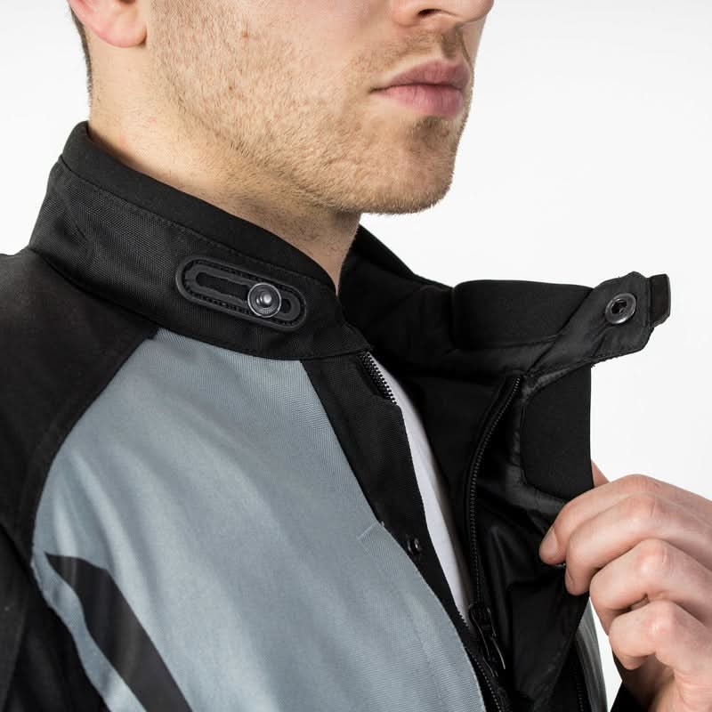 Kurtka Tekstylna Ozone Traker Black/Grey 7 171914_ZAL495249.jpg
