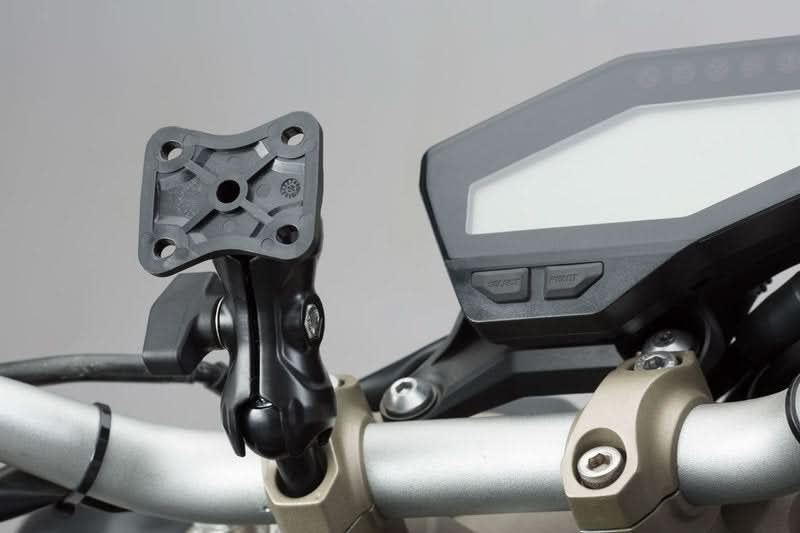 UCHWYT KULOWY GPS RAM M8 SW-MOTECH BLACK 1