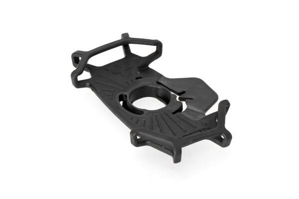 UCHWYT T-LOCK DO MOCOWANIA SMARTFONA MAŁY SW-MOTECH WITH SILICONE STRAPS 1