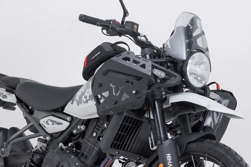 STELAŻ BOCZNY SLC PRAWY SW-MOTECH ROYAL ENFIELD HIMALAYAN 450 (23-) 1