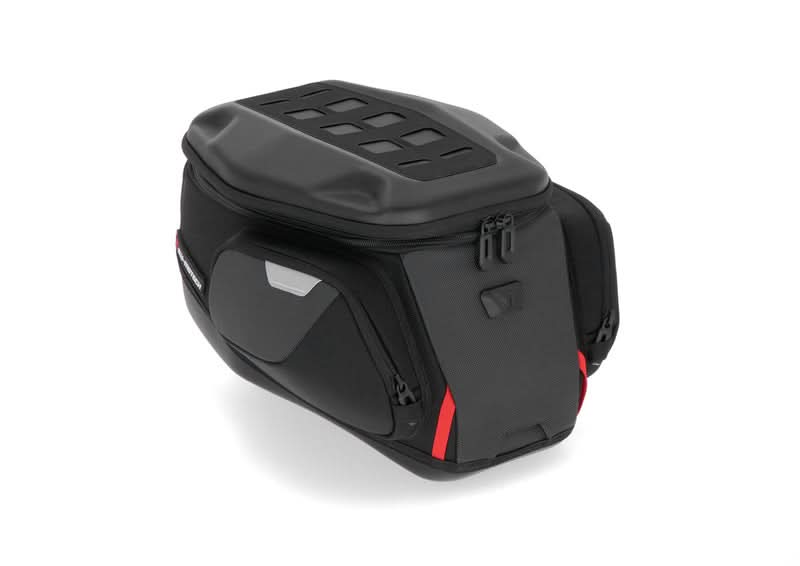 TORBA NA ZBIORNIK TANKBAG SW-MOTECH PRO TRIAL BLACK/GREY 13-18L 1