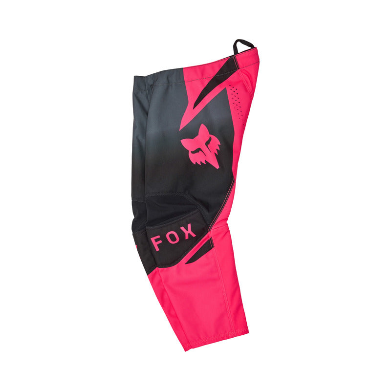 Spodnie Fox Junior Girls 180 Shield Black/Pink 3 337911_ZAL817987.jpg
