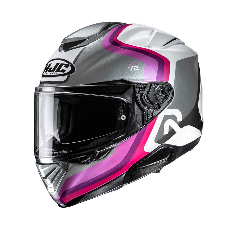 Kask motocyklowy HJC Rpha72 Ernem Grey Pink 1 354535_ZAL828053.jpg