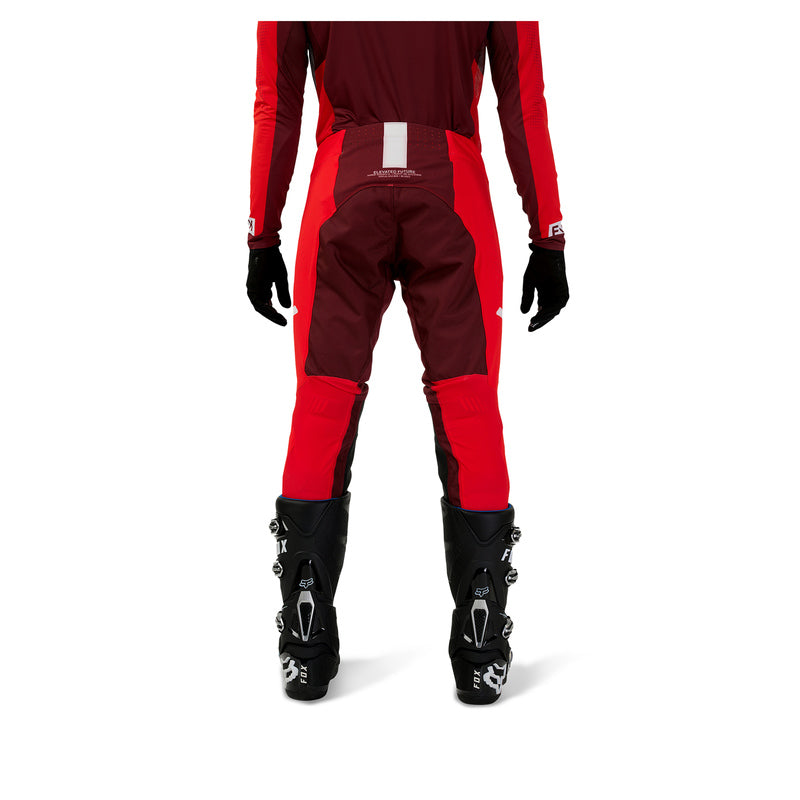 Spodnie Fox Flexair Optical Fluo Red 7 284539_ZAL648677.jpg