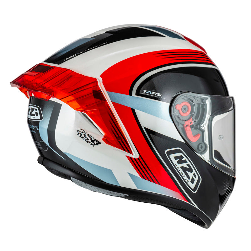 Kask Motocyklowy NZI Trendy Stream Rapid White Red Blue Red S 7 362642_ZAL858416.jpg
