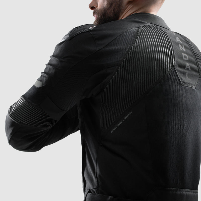 Kurtka motocyklowa tekstylna Rebelhorn Vandal 2 Air Black 20 348664_ZAL892715.jpg