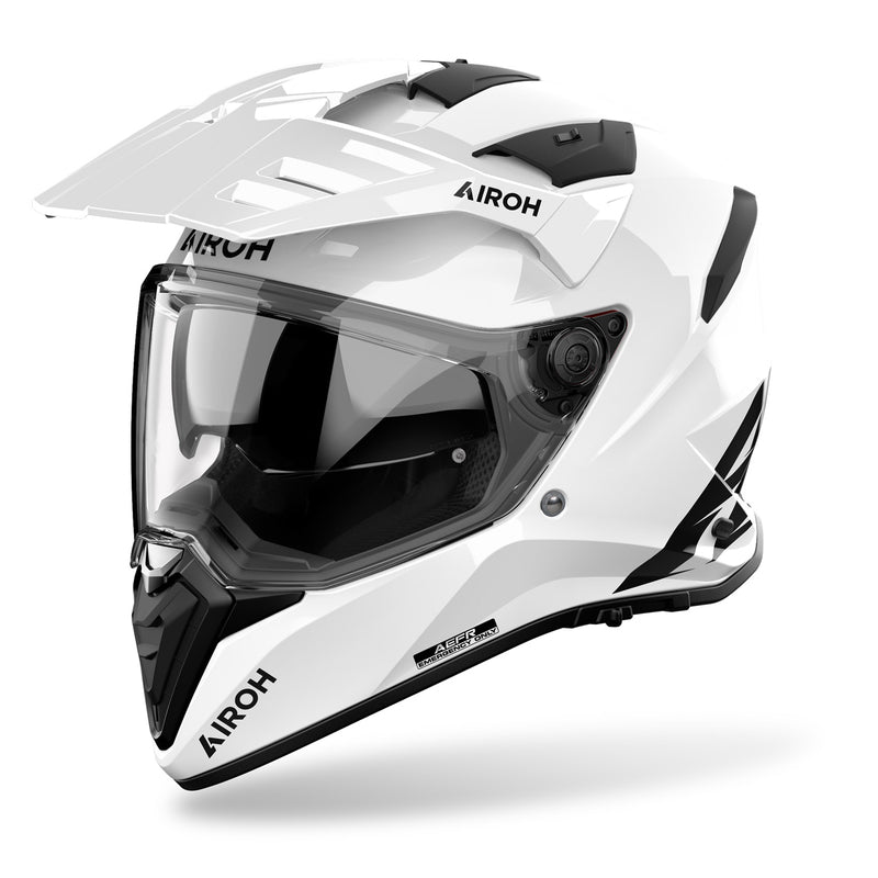 Kask Motocyklowy Airoh Bandit Color White Gloss 1 331614_ZAL841234.jpg