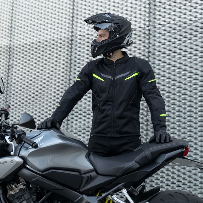 Kurtka motocyklowa tekstylna Rebelhorn Flux Black Fluo Yellow 15 214070_ZAL584313.jpg