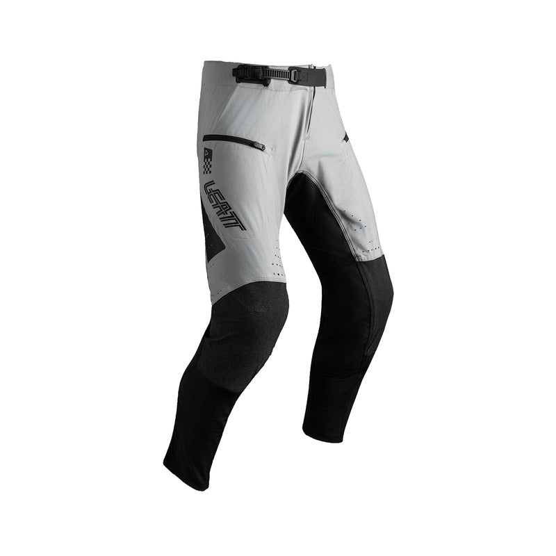 Spodnie offroadowe Leatt Moto 4.5 Enduro X-Flow Steel Grey 3 357855_ZAL920903.jpg