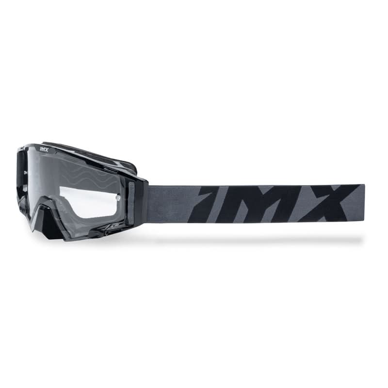 Gogle Imx Sand Graphic Black Gloss/Grey - Szyba Silver Iridium + Clear (2 Szyby W Zestawie) 3 253631_ZAL572695.jpg