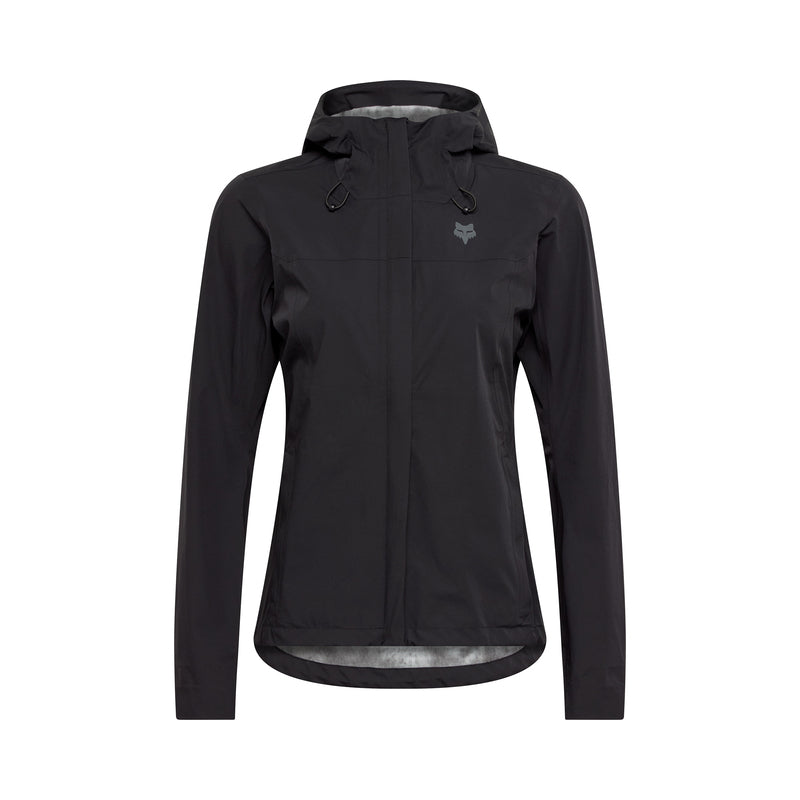 Kurtka Damska Fox Ranger Water Black 1 336761_ZAL816114.jpg