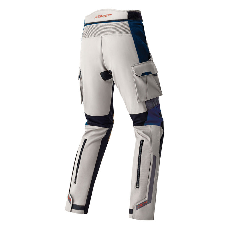 Spodnie motocyklowe Tekstylne RST Pro Series Adventure D3O Silver Blue 3 356346_ZAL834745.jpg