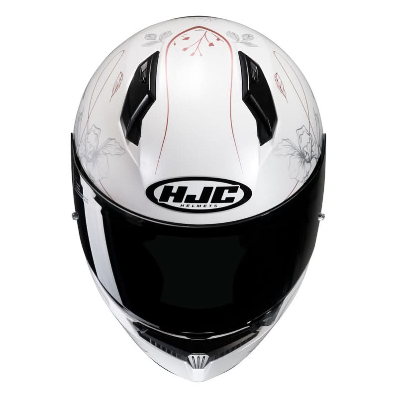 Kask motocyklowy HJC C10 Epik White 5 279877_ZAL573339.jpg