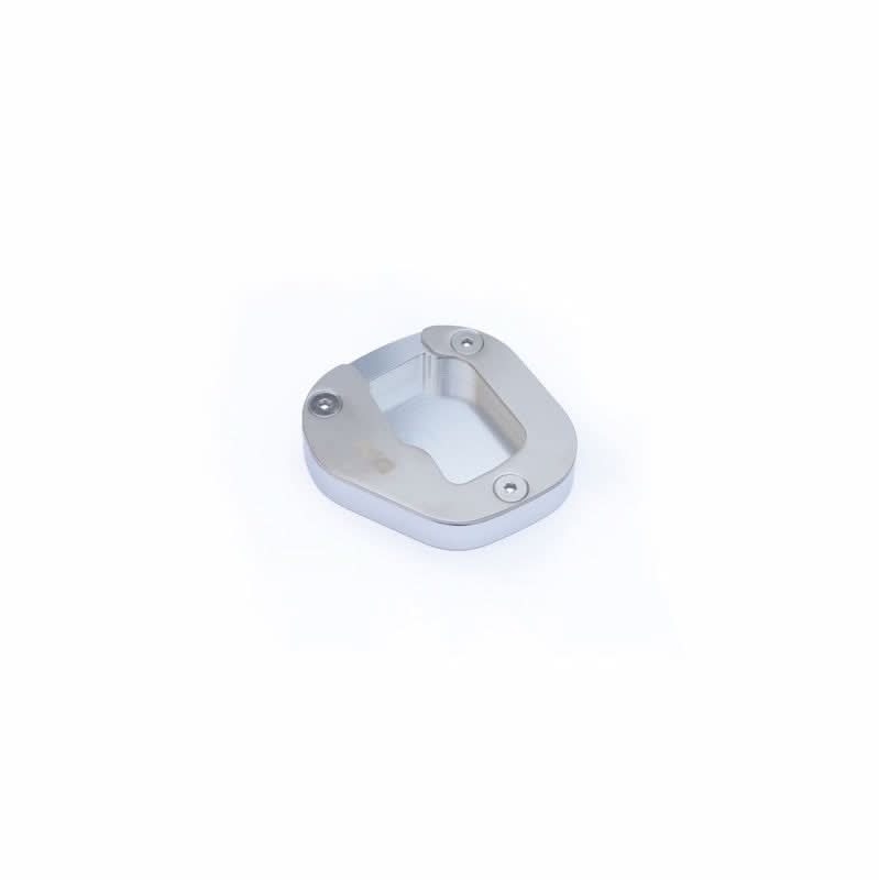 ELEMENT NÓŻKI RG RACING ZERO DSR 19- SILVER 1