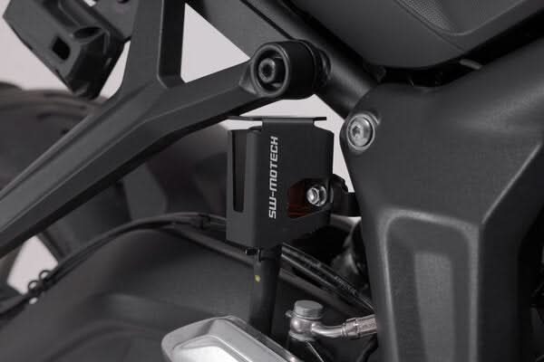 ZESTAW ZABEZPIECZAJĄCY MOTOCYKL SW-MOTECH TRIUMPH TRIDENT 660 (21-) 1