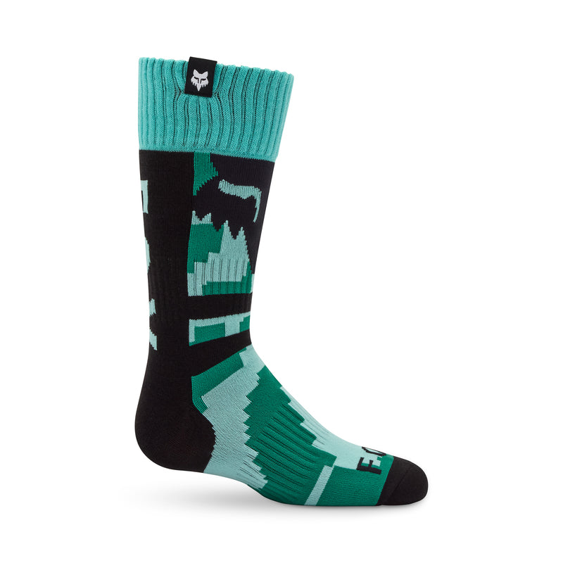 Skarpety Junior FOX 180 Kairos Turquoise 1 338053_ZAL816404.jpg