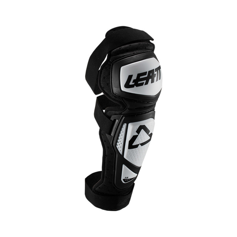 Ochraniacz kolan Leatt Knee&Shin 3.0 Ext White Black 5 322500_ZAL713811.jpg