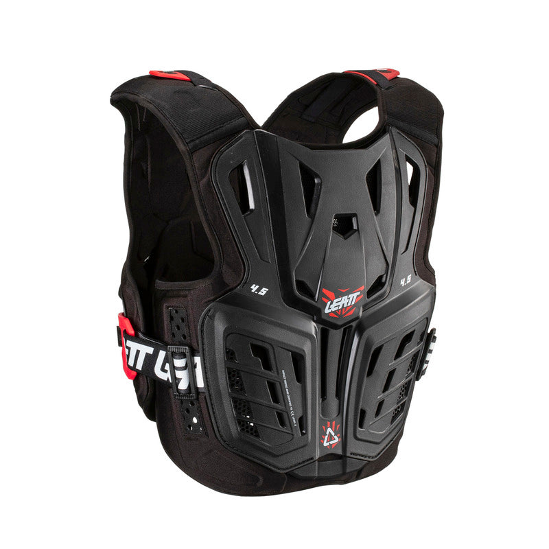 Buzer junior Leatt Protector 4.5 Black Red 13 322629_ZAL727276.jpg