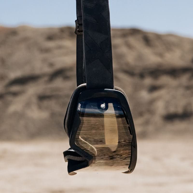 Gogle Imx Endurance Flip Matt Black/Black - Szyba Dark Smoke + Clear (2 Szyby W Zestawie) 5 241754_ZAL507981.jpg