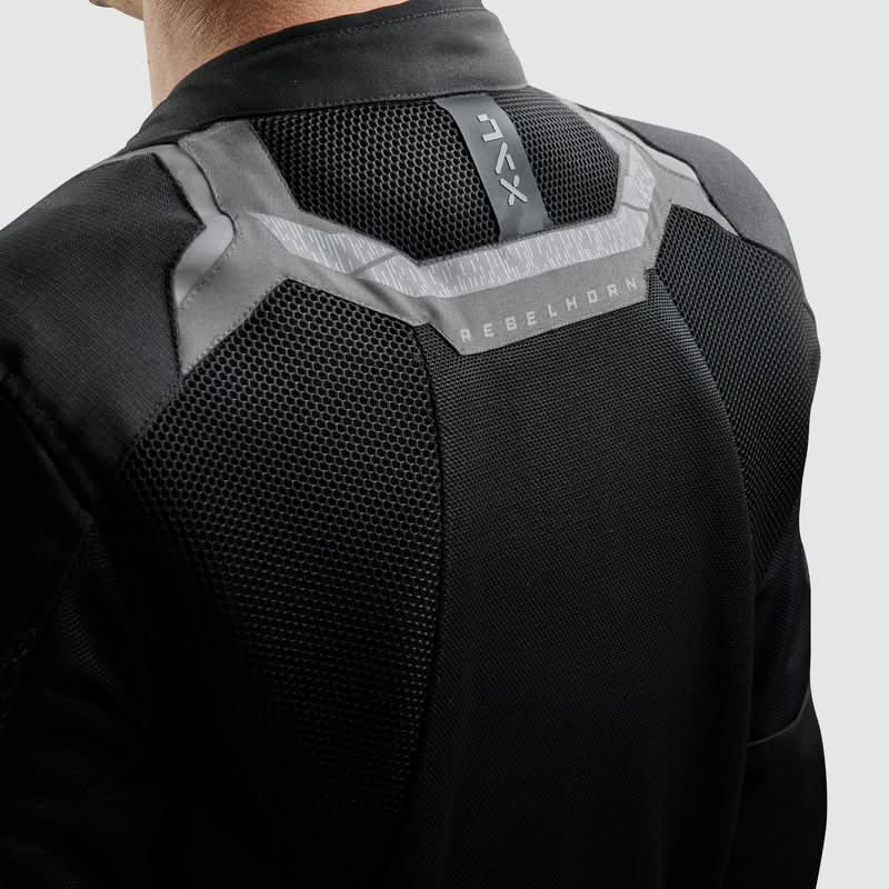 Kurtka motocyklowa tekstylna Rebelhorn Jax Black Grey 16 293621_ZAL687821.jpg