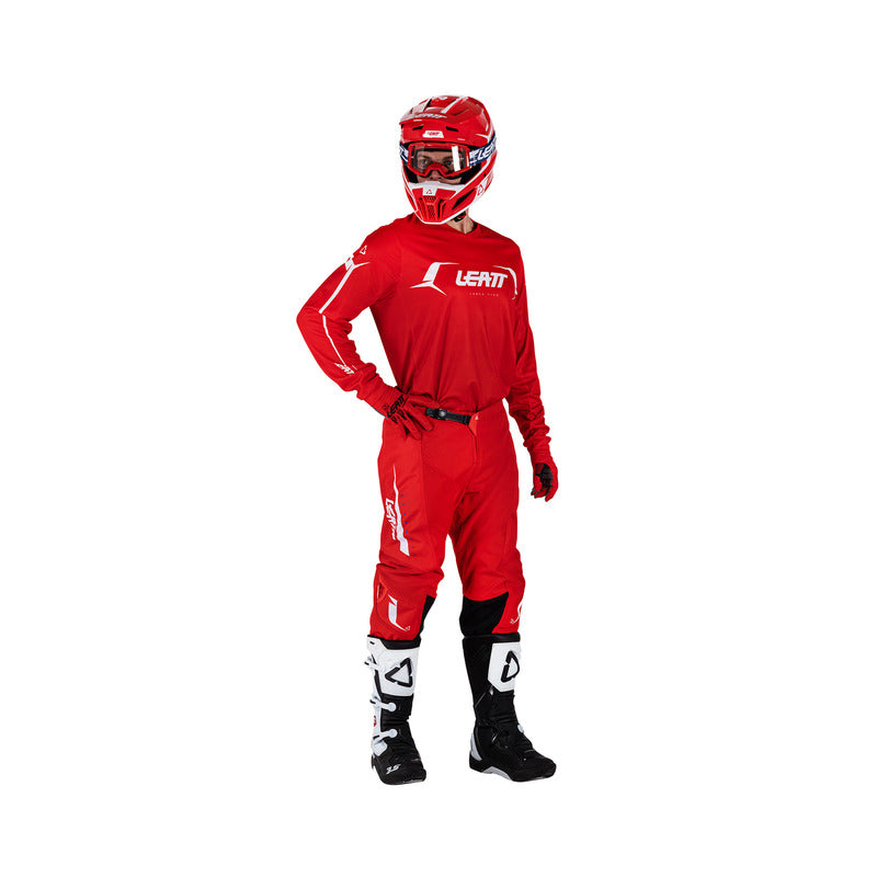 ZESTAW OFFROADOWY (Bluza i Spodnie) Leatt Ride Kit 3.5 Red 19 333913_ZAL823390.jpg
