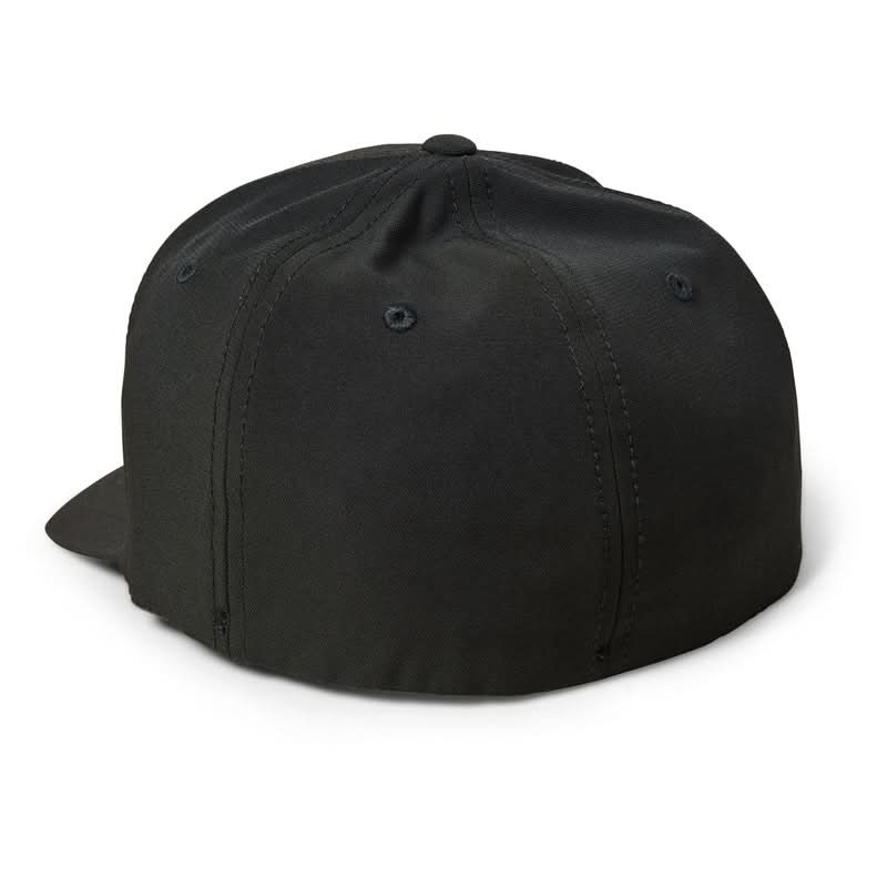 Czapka z Daszkiem Fox Pinnacle Tech Flexfit Brown/Black 2 262695_ZAL534212.jpg