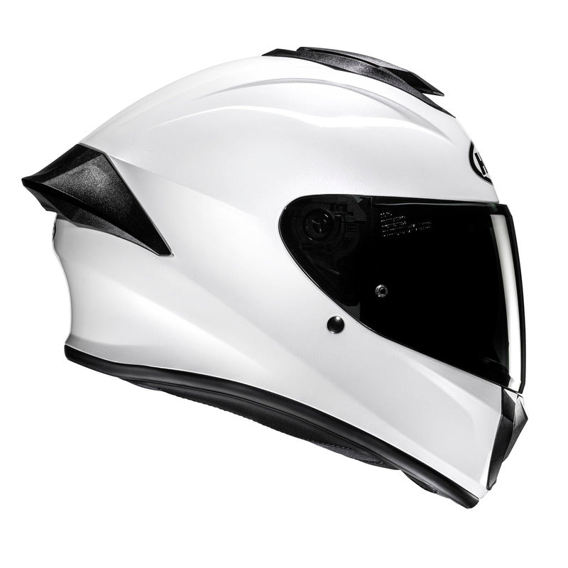 Kask Motocyklowy Hjc C71 Solid Pearl White 11 354861_ZAL828779.jpg