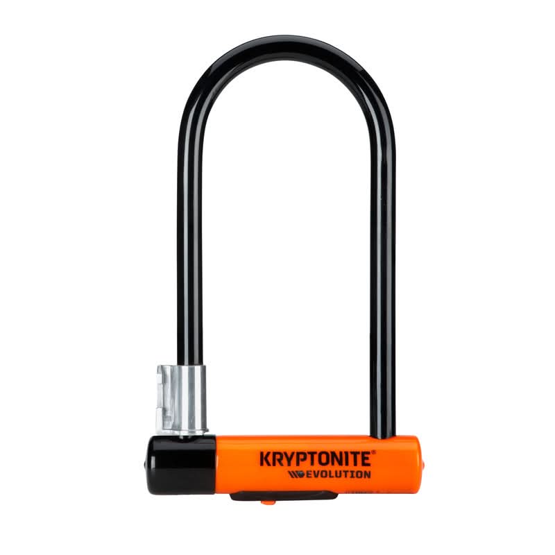 ZAPIĘCIE U-LOCK KRYPTONITE EVOLUTION STANDARD 10,2CM X 22,9CM 1