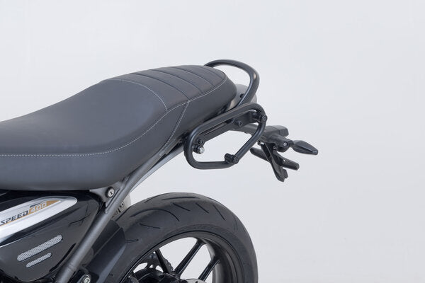 STELAŻ BOCZNY SLC LEWY SW-MOTECH TRIUMPH SPEED 400 / SCRAMBLER 400 X (23-) 5