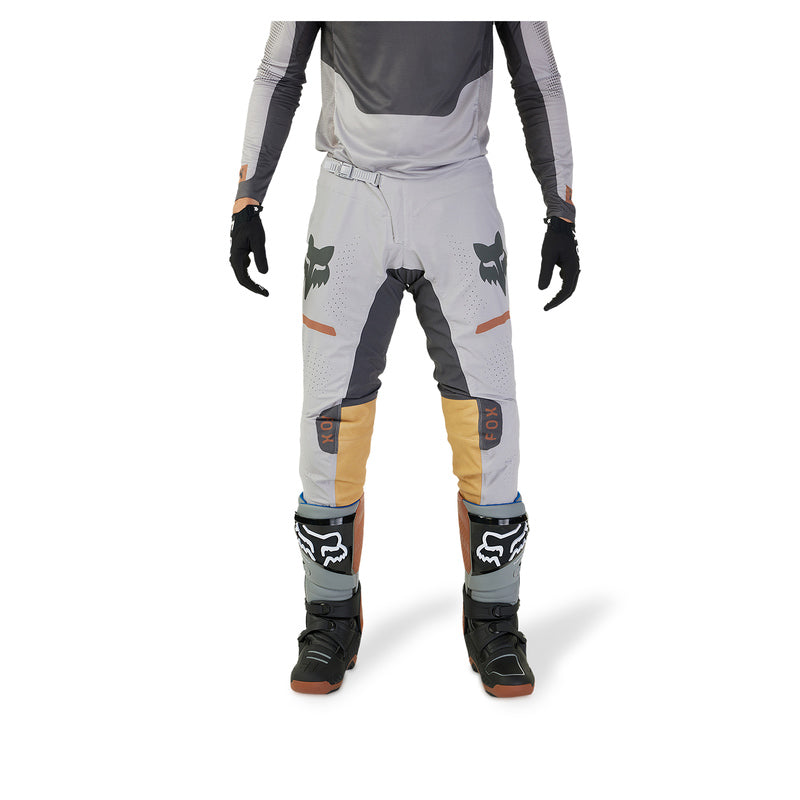 Spodnie motocyklowe FOX Flexair Optical Steel Grey 5 284544_ZAL648694.jpg