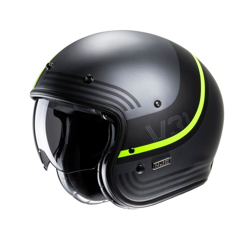 Kask Hjc V31 Byron Silver/Yellow 1 280731_ZAL574396.jpg